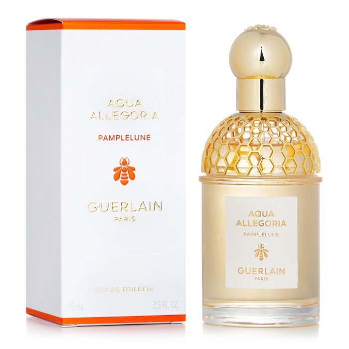 Guerlain - Aqua Allegoria Pamplelune Eau De Toilette Spray 75ml/2.5oz ...