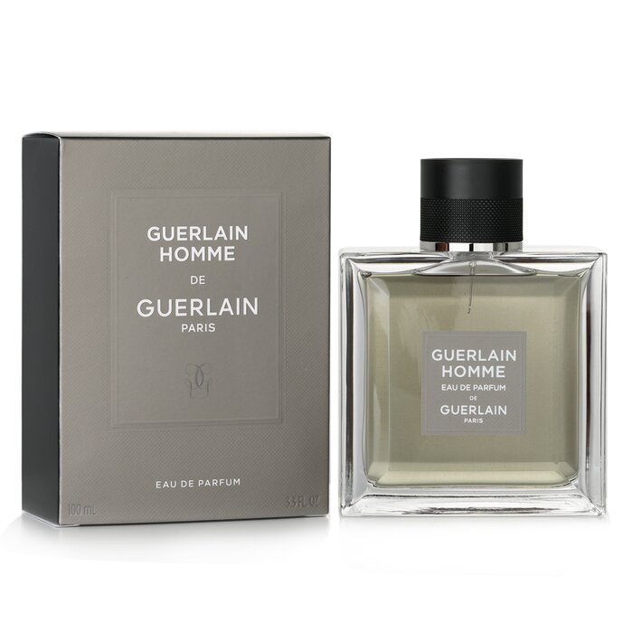 Guerlain Homme Eau De Parfum Spray 100ml/3.3ozProduct Thumbnail