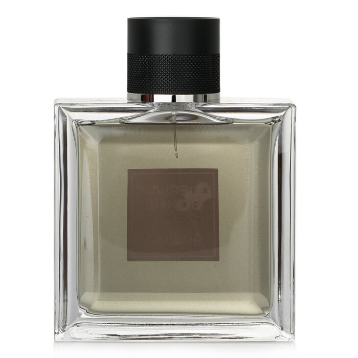 Guerlain Homme Eau De Parfum Spray 100ml/3.3ozProduct Thumbnail