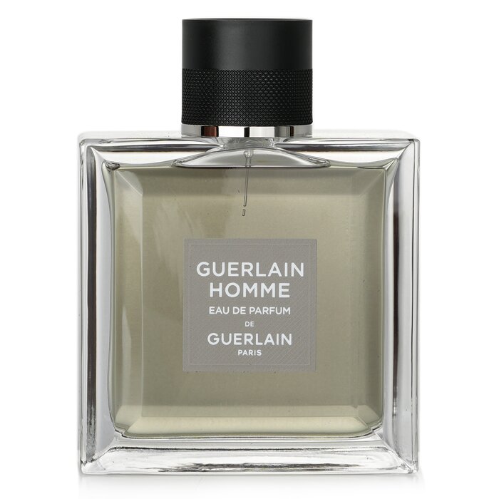 Guerlain Homme Eau De Parfum Spray 100ml/3.3ozProduct Thumbnail