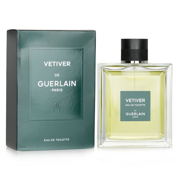 Guerlain Vetiver De Guerlain Paris Eau De Toilette 150mlProduct Thumbnail