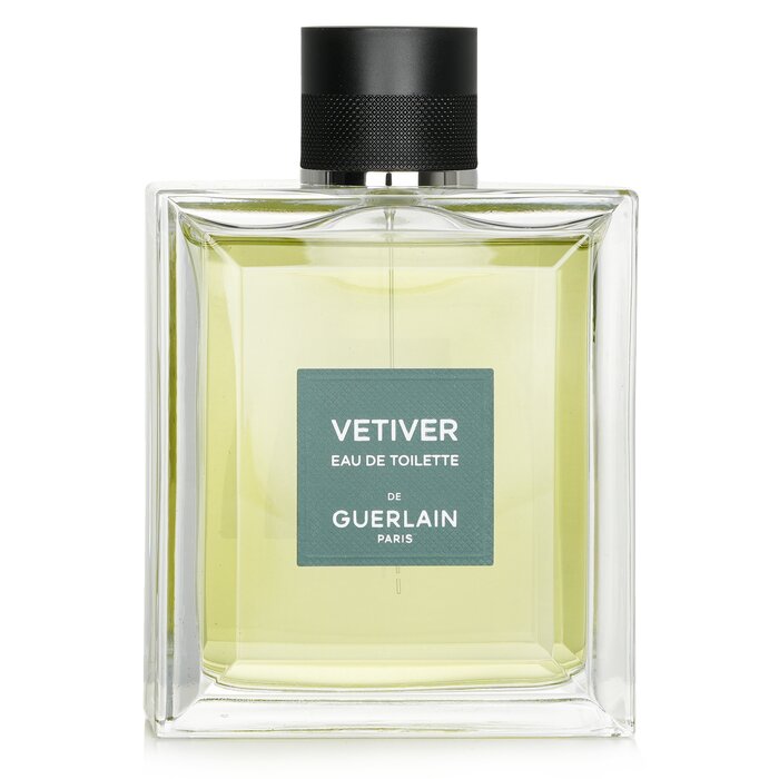 Guerlain Vetiver De Guerlain Paris Eau De Toilette 150mlProduct Thumbnail