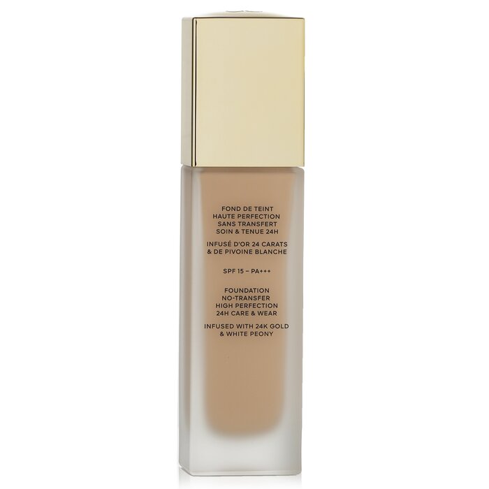Guerlain Parure Gold Skin Matte Foundation SPF15 35ml/1.1ozProduct Thumbnail