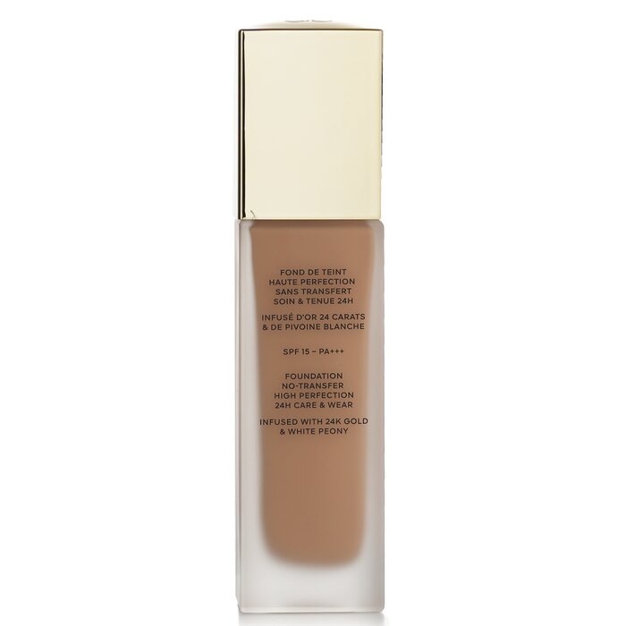 Guerlain Parure Gold Skin Matte Foundation SPF15 35ml/1.1ozProduct Thumbnail