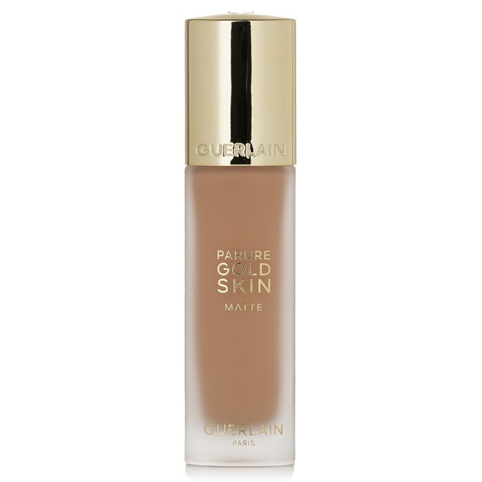 Guerlain Parure Gold Skin Matte Foundation SPF15 35ml/1.1ozProduct Thumbnail