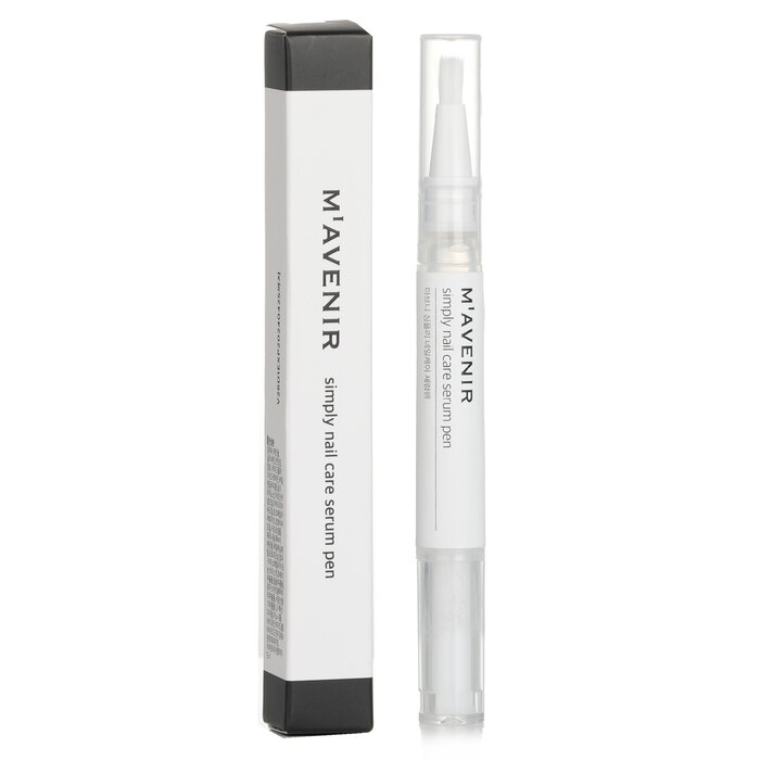 Mavenir Simply Nail Care Serum Pen 1.7mlProduct Thumbnail
