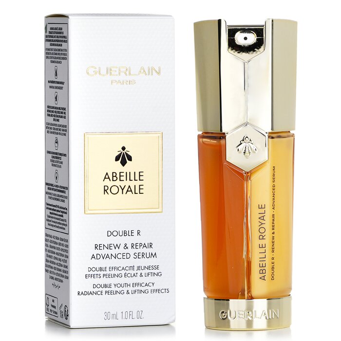 Guerlain Abeille Royale Double R Renew & Repair Serum 30ml/1ozProduct Thumbnail
