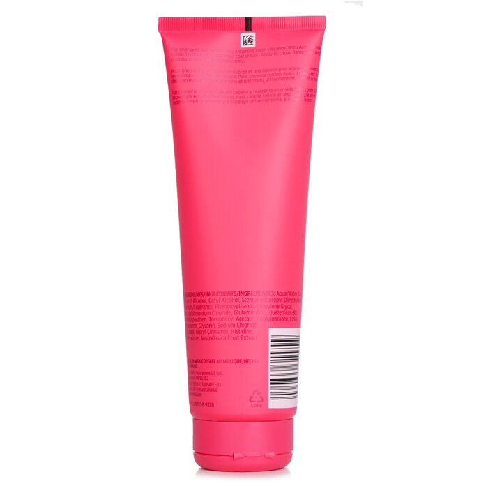 Wella 威娜 Invigo Brilliance 鮮豔色彩護髮素 250ml/8.4ozProduct Thumbnail