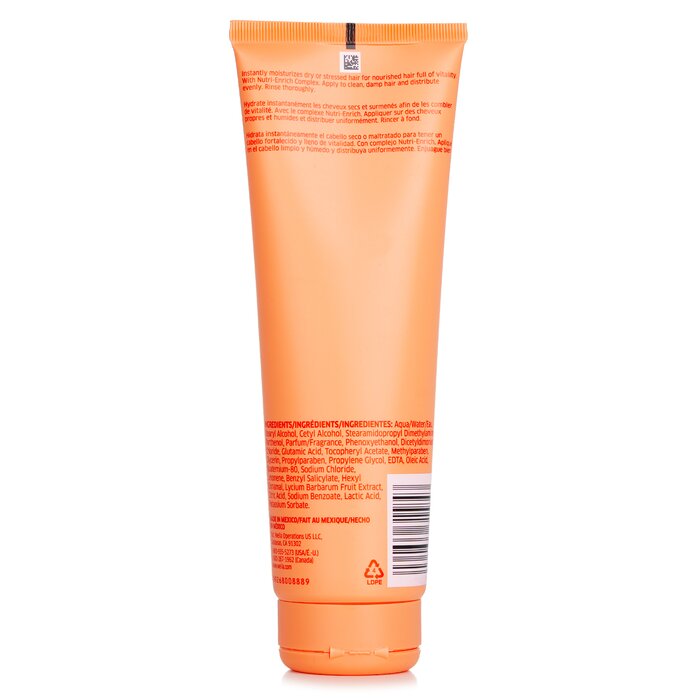Wella Invigo Nutri-Enrich Deep Nourishing Conditioner 250ml/8.4ozProduct Thumbnail