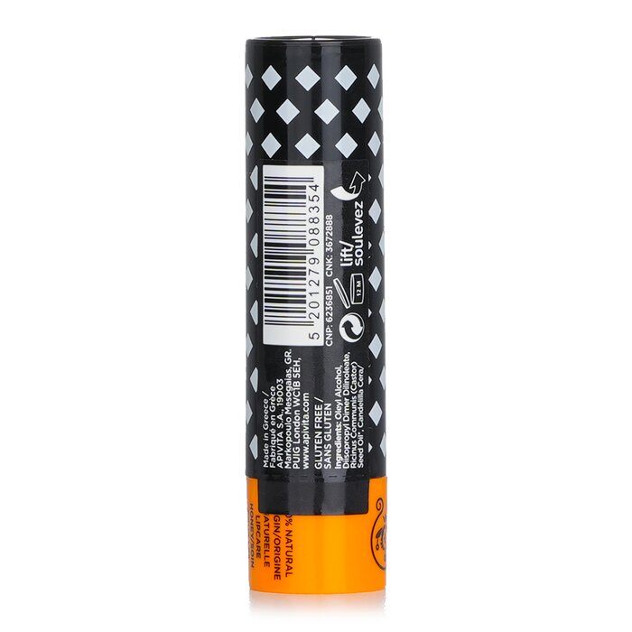 Apivita Lip Care Bio Eco Honey 4.4g/0.16ozProduct Thumbnail