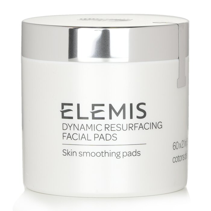 Elemis Dynamic Resurfacing Facial Pads 60padsProduct Thumbnail