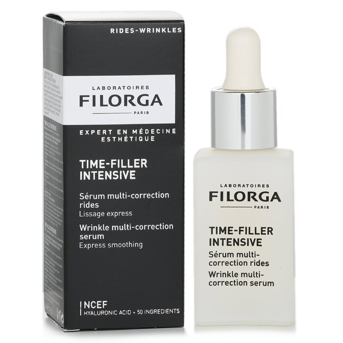 Filorga Time-Filler Wrinkle Multi-Corection շիճուկ 30ml/1ozProduct Thumbnail