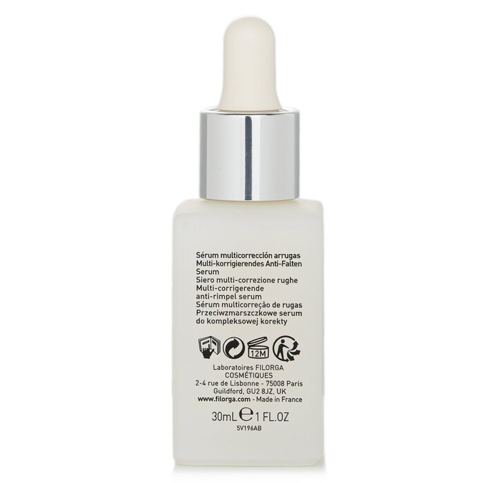 Filorga Time-Filler Wrinkle Multi-Corection շիճուկ 30ml/1ozProduct Thumbnail