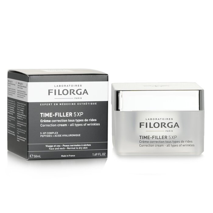Filorga Time-Filler 5XP Correction Cream 50ml/1.69ozProduct Thumbnail