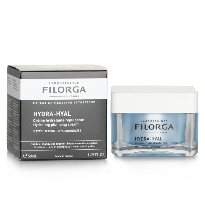 Filorga Hydra-Hyal Hydrating Plumping Cream 50ml/1.69ozProduct Thumbnail
