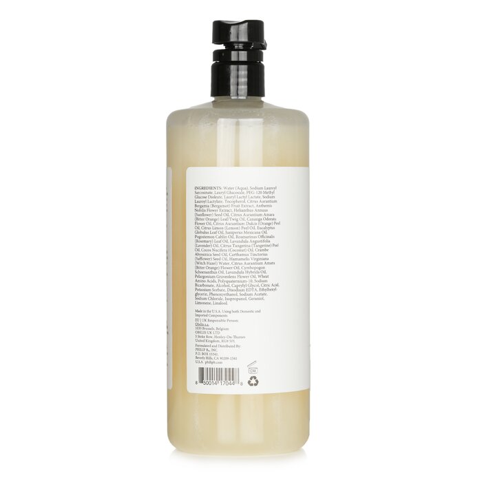 Philip B Everyday Beautiful Shampoo 947ml/32ozProduct Thumbnail