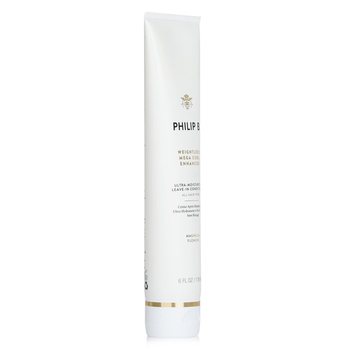 Philip B Weightless Mega Curl Enhancer 178ml/6ozProduct Thumbnail