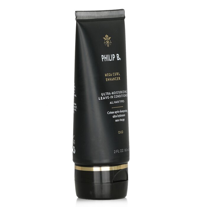Philip B Styling Mega-Curl Enhancer 60ml/2ozProduct Thumbnail