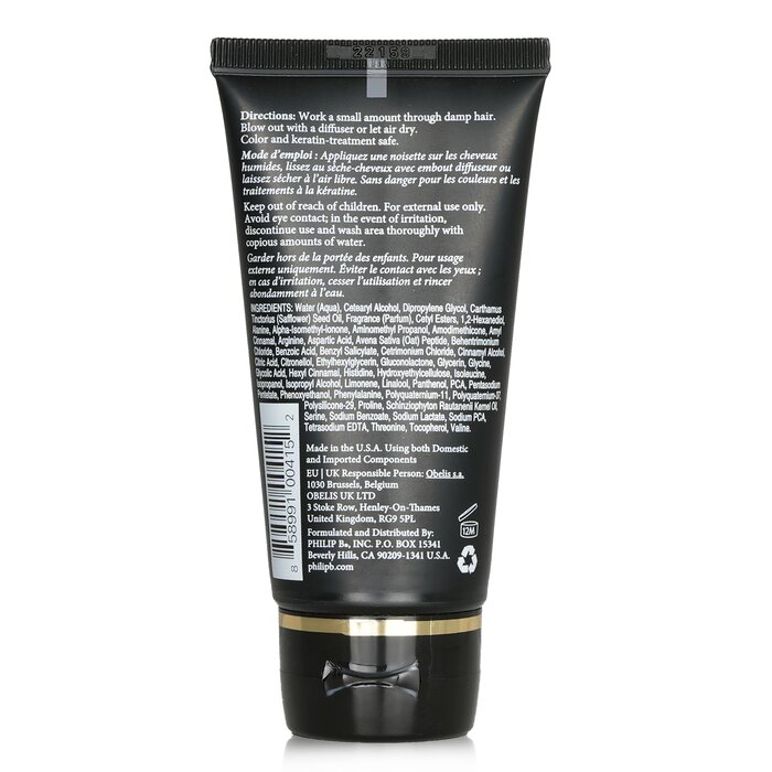 Philip B Styling Mega-Curl Enhancer 60ml/2ozProduct Thumbnail