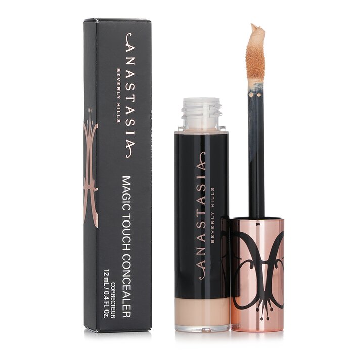 Anastasia Beverly Hills Magic Touch Concealer 12ml/0.4ozProduct Thumbnail
