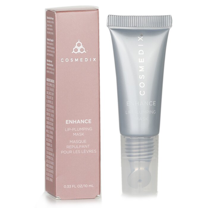 CosMedix Enhance Lip-Plumping Mask 10ml/0.33ozProduct Thumbnail