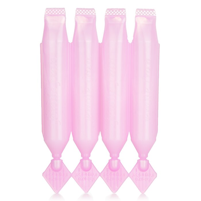 Milbon Jemile Fran Home Care Hair Treatment (Pink Diamond) 4x9g/0.3ozProduct Thumbnail