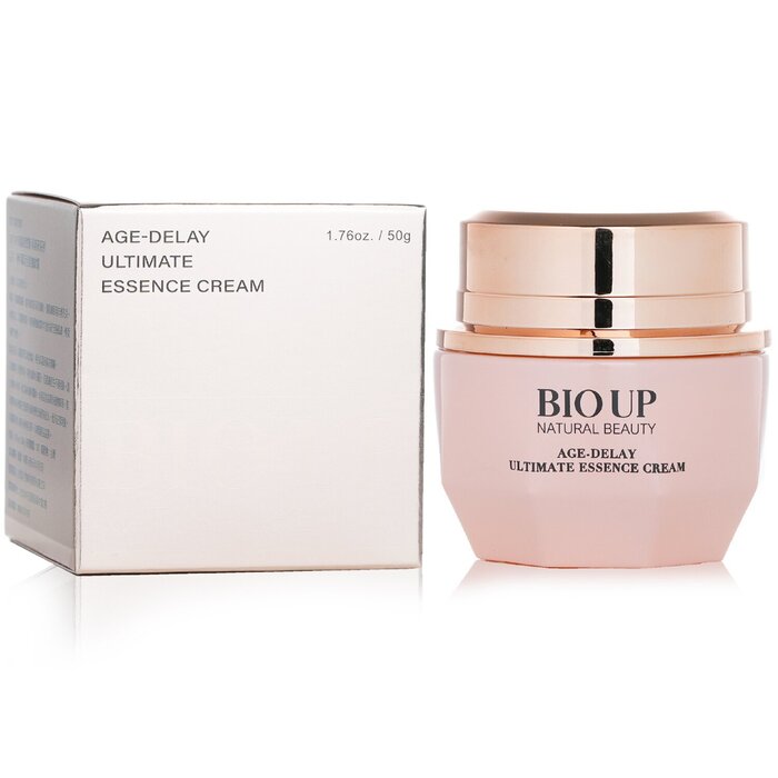 Natural Beauty Bio Up Age-Delay Ultimate Essence Cream 50g/1.76ozProduct Thumbnail