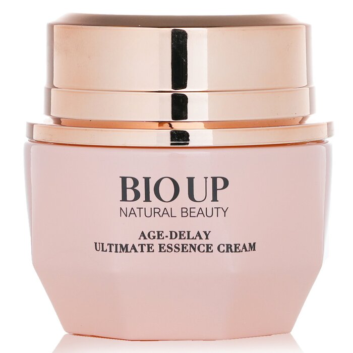 Natural Beauty Bio Up Age-Delay Ultimate Essence Cream 50g/1.76ozProduct Thumbnail