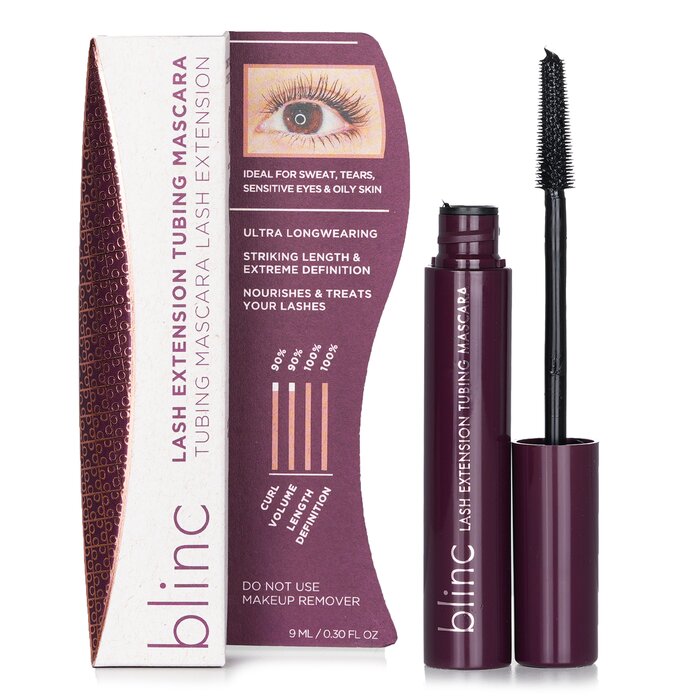 Blinc Lash Extension Tubing Mascara 9ml/0.3ozProduct Thumbnail