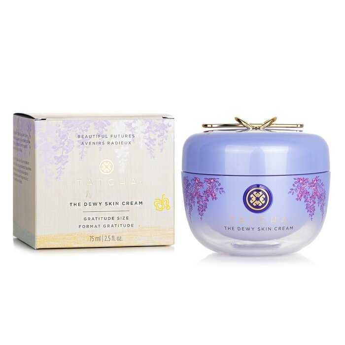 Tatcha The Dewy Skin Cream 75ml/2.5ozProduct Thumbnail