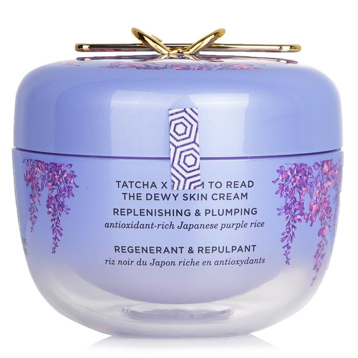Tatcha The Dewy Skin Cream 75ml/2.5ozProduct Thumbnail