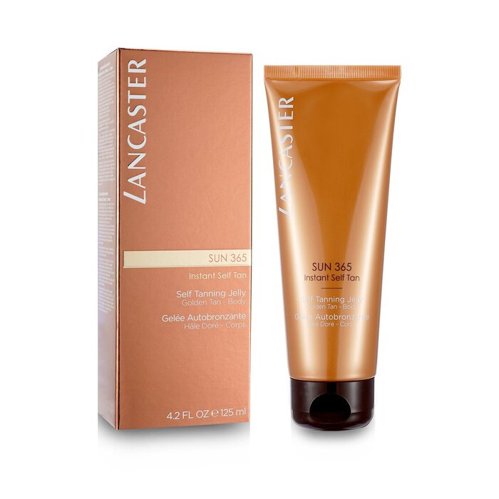Lancaster Sun 365 Self Tanning Jelly (Hạn sử dụng: 07/2023) 125ml/4.2ozProduct Thumbnail