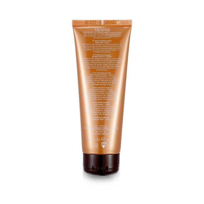 Lancaster Sun 365 Self Tanning Jelly (Hạn sử dụng: 07/2023) 125ml/4.2ozProduct Thumbnail