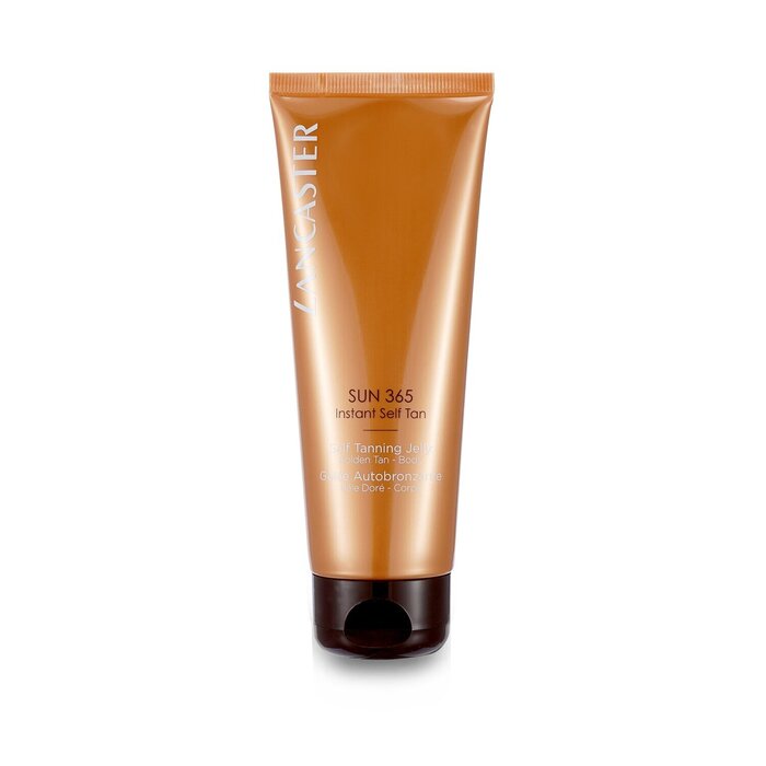Lancaster Sun 365 Self Tanning Jelly (Hạn sử dụng: 07/2023) 125ml/4.2ozProduct Thumbnail
