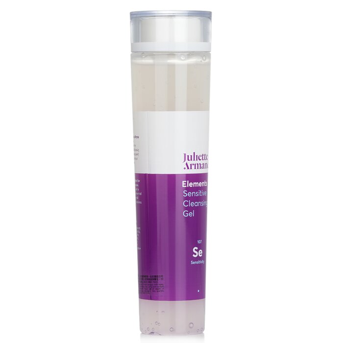 Juliette Armand 敏感潔面啫喱 210ml/7.1ozProduct Thumbnail
