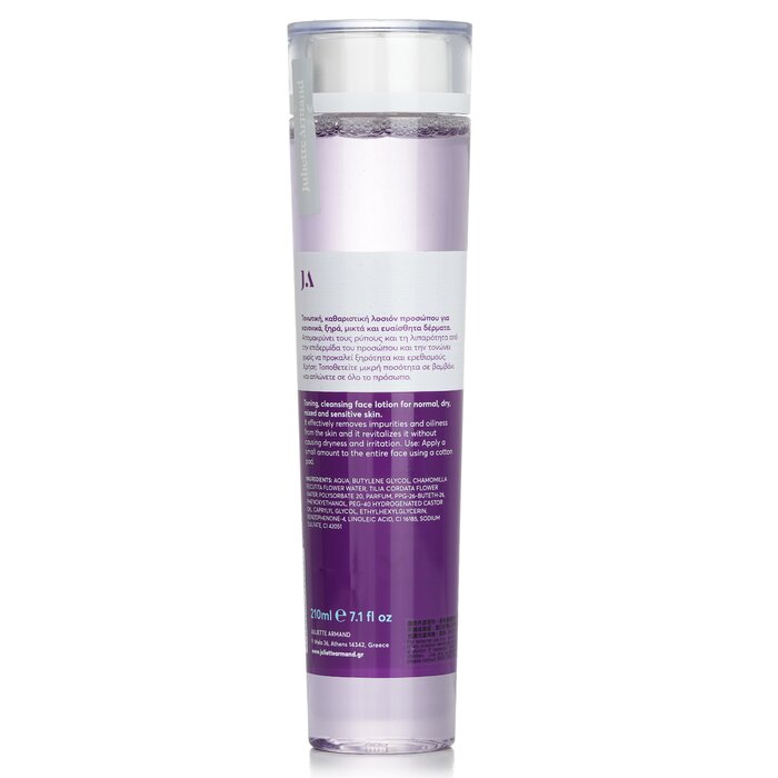 Juliette Armand Elements Cleansing Tonic Lotion 210ml/7.1ozProduct Thumbnail