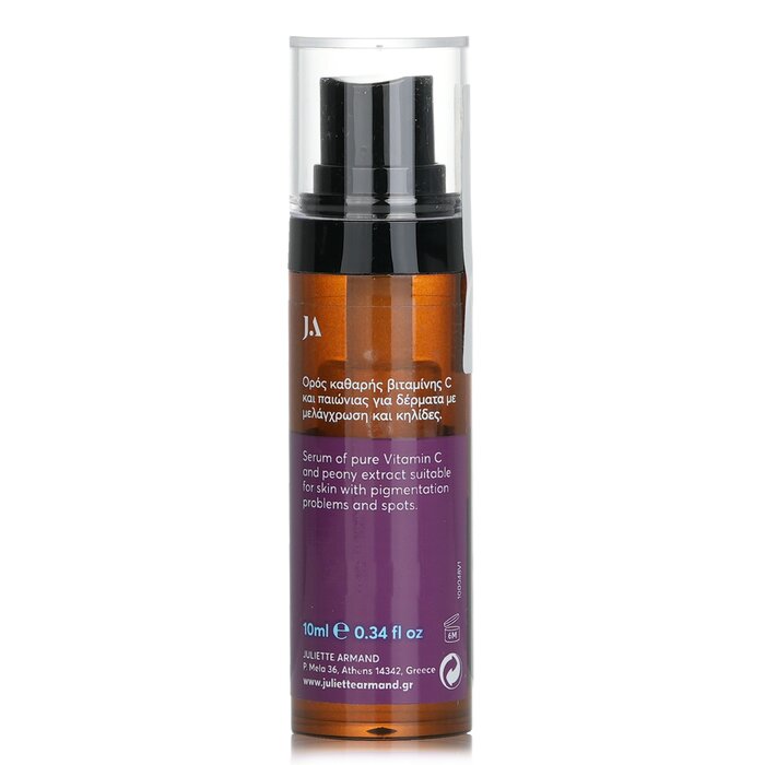 Juliette Armand 純維C精華12％ 10ml/0.34ozProduct Thumbnail