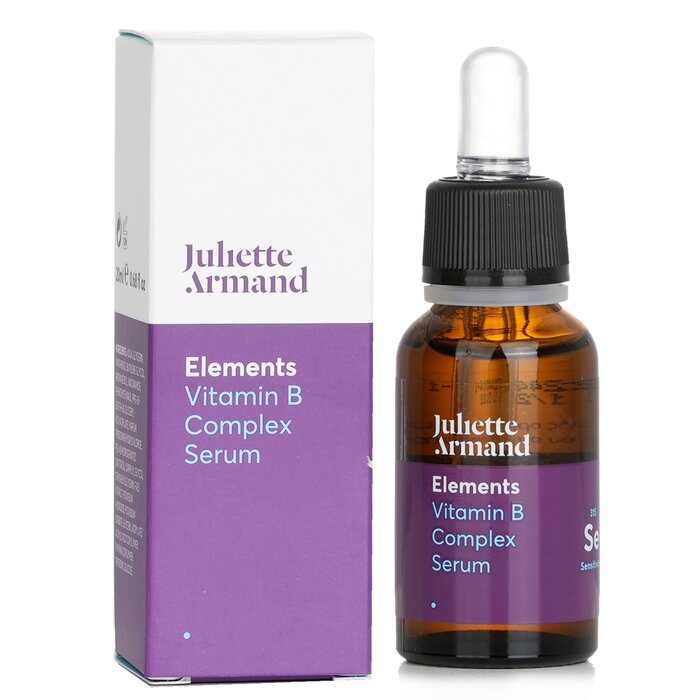 Juliette Armand Elements Vitamin B Complex Serum 20ml/0.68ozProduct Thumbnail