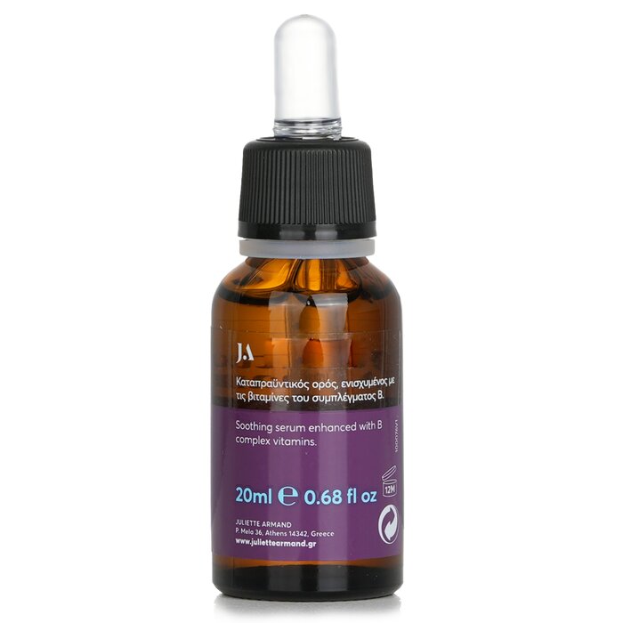 Juliette Armand Elements Vitamin B Complex Serum 20ml/0.68ozProduct Thumbnail