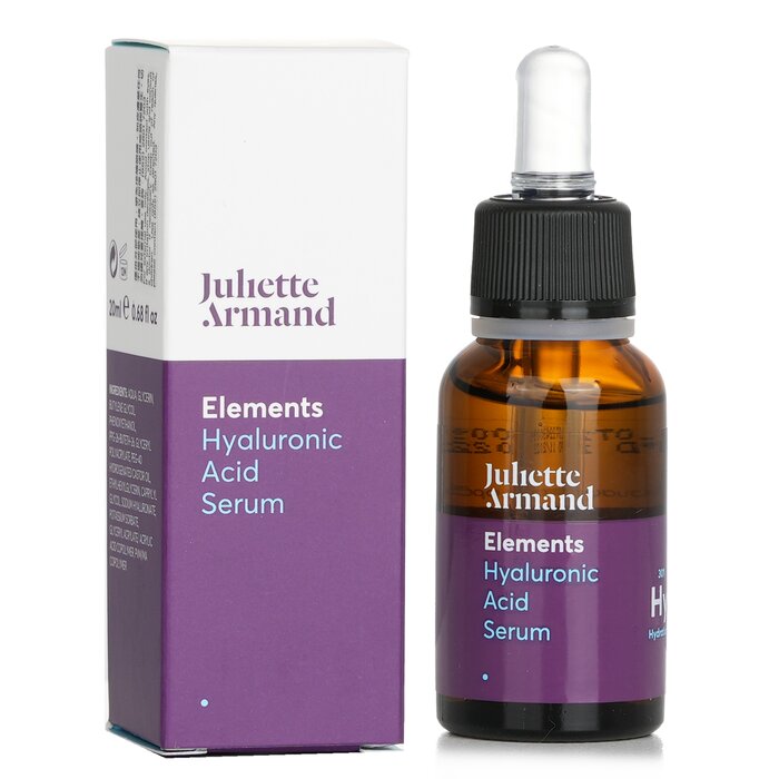 Juliette Armand 皇牌透明質酸補水精華 20ml/0.68ozProduct Thumbnail