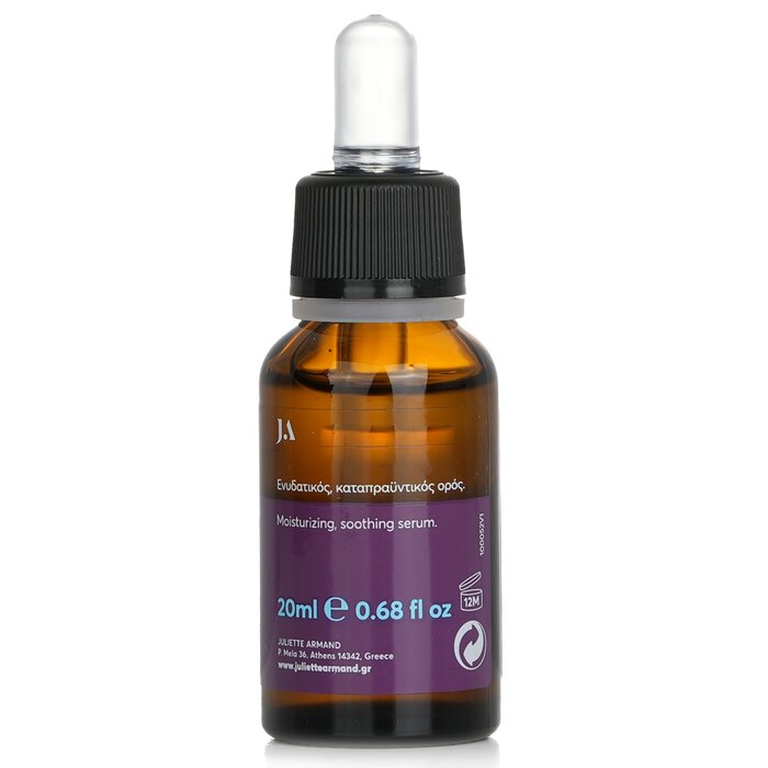 Juliette Armand Elements Hydra Bonding Serum 20ml/0.68ozProduct Thumbnail