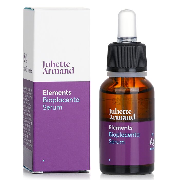 Juliette Armand 胎盤素精華 20ml/0.68ozProduct Thumbnail