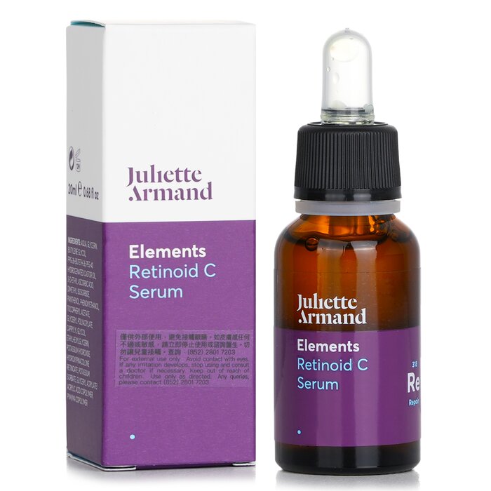 Juliette Armand C醇美白精華 20ml/0.68ozProduct Thumbnail