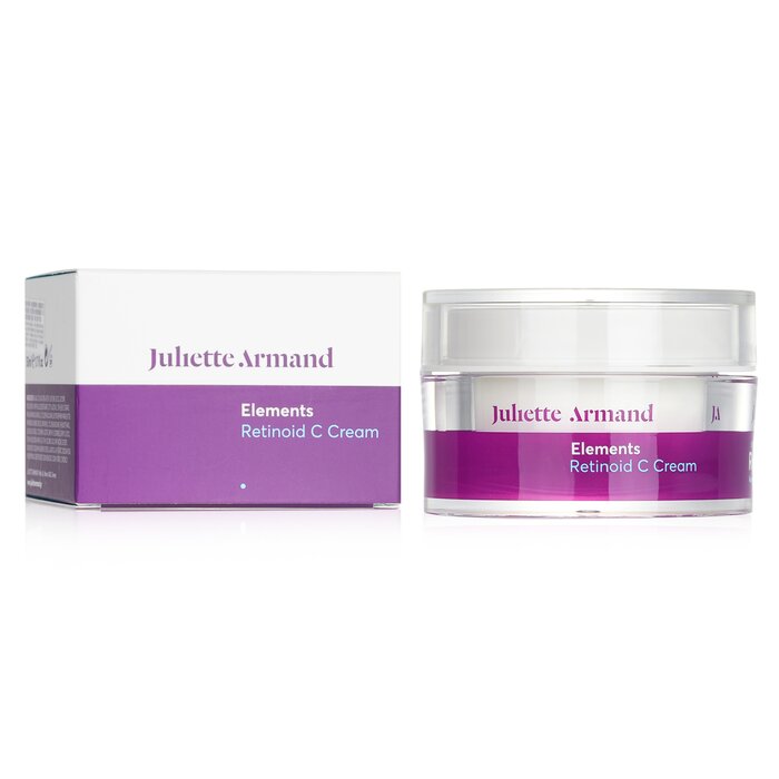 Juliette Armand Elements Retinoid C Cream 50ml1.7ozProduct Thumbnail