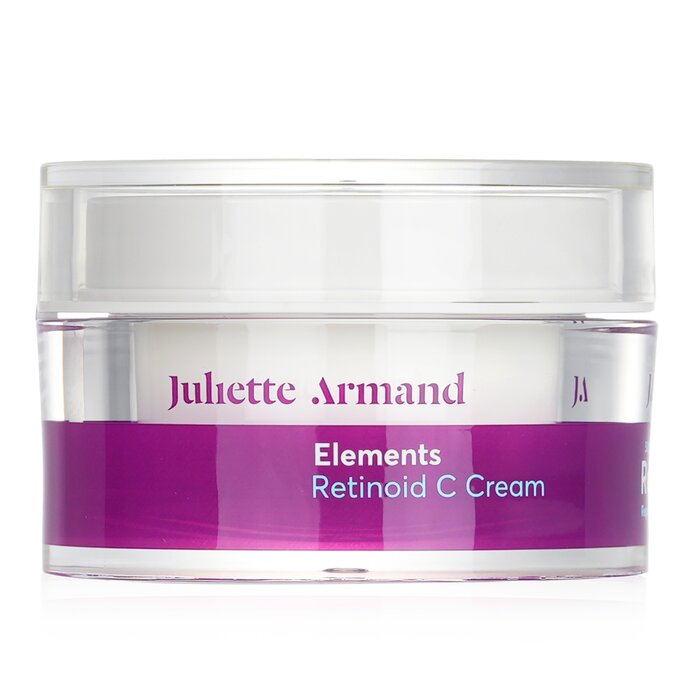 Juliette Armand Elements Retinoid C Cream 50ml1.7ozProduct Thumbnail