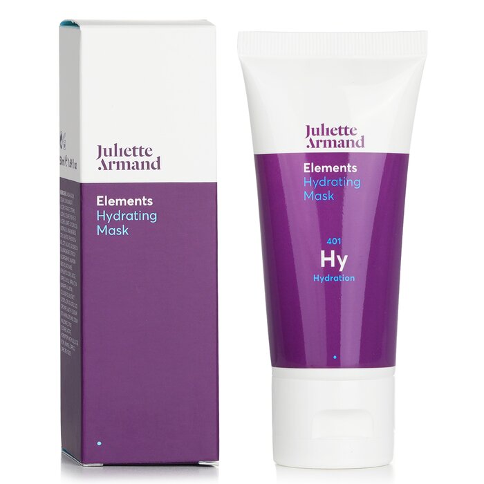 Juliette Armand 保濕水療面膜 50ml/1.69ozProduct Thumbnail