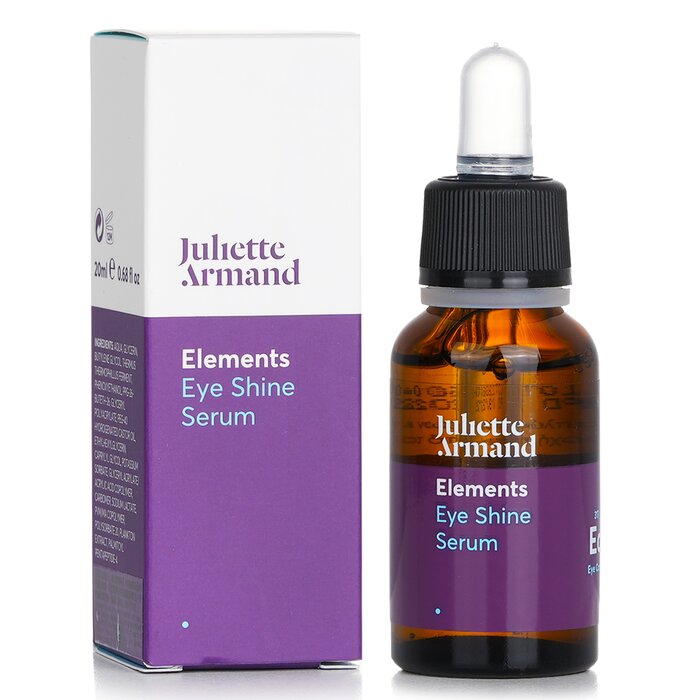 Juliette Armand Elements Eye Shine Serum 20ml/0.68ozProduct Thumbnail