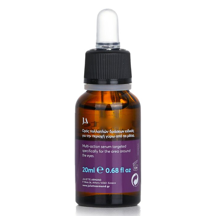 Juliette Armand Elements Eye Shine Serum 20ml/0.68ozProduct Thumbnail