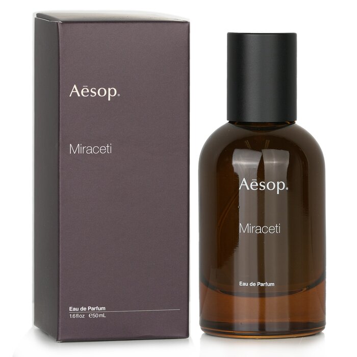Aesop Miraceti Eau De Parfum Spray 50ml/1.6ozProduct Thumbnail