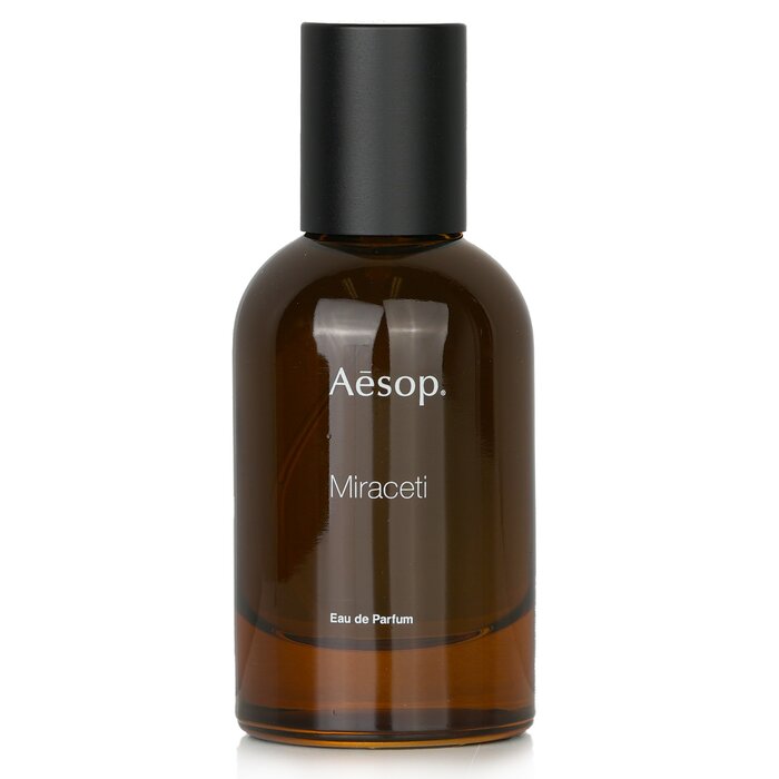 Aesop Miraceti Eau De Parfum Spray 50ml/1.6ozProduct Thumbnail